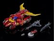 Transformers Adamas Machina AMT-01 Rodimus