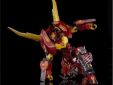 Transformers Adamas Machina AMT-01 Rodimus