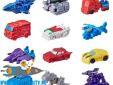 Transformers Cyberverse tiny turbo changers blind bag