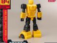 ​Transformers G1 mini bouwpakket Bumblebee