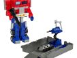 Transformers G1 retro Optimus Prime