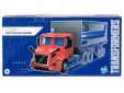 Transformers Generation Optimus Prime Volvo VNR 300