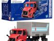Transformers Generation Optimus Prime Volvo VNR 300