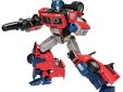 Transformers Generation Optimus Prime Volvo VNR 300