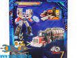 Transformers Generations Legacy G2 Universe Laser Optimus Prime