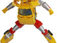 Transformers Masterpiece MP-56+ Riggorus
