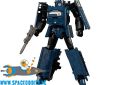 Transformers Masterpiece MPG-01 Trainbot Getsuei