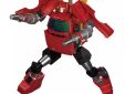 Transformers Masterpiece MPG-07 Lift-Ticket