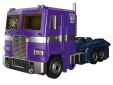 Transformers Masterpiece MPG-12 Shattered Glass Optimus Prime