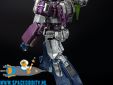 Transformers MDLX action figure Shattered Glass Optimus Prime