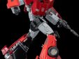 Transformers MDLX action figure Sideswipe