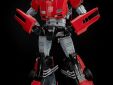 Transformers MDLX action figure Sideswipe