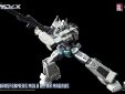 Transformers MDLX action figure Ultra Magnus