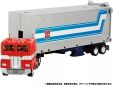 Transformers Missing Link C-01 Optimus Prime