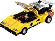 Transformers Missing Link C-05 Sunstreaker.