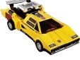 Transformers Missing Link C-05 Sunstreaker.