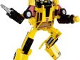 Transformers Missing Link C-05 Sunstreaker.