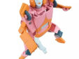 Transformers Missing Link C-07 Arcee Prototype
