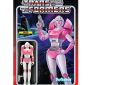Transformers ReAction actiefiguur Arcee