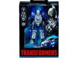 Transformers Studio Series deluxe class Wheeljack (Que)