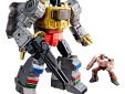 Transformers Studio Series Leader Class Grimlock & Wheelie