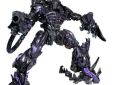 Transformers Studio Series leader class Shockwave