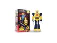 Transformers Super Cyborg actiefiguur Bumblebee