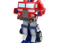 Transformers Transforming R/C Robot Optimus Prime (G1 Version)