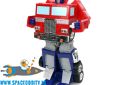 Transformers Transforming R/C Robot Optimus Prime (G1 Version)