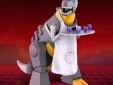 Transformers Ultimates actiefiguur Grimlock