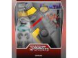 Transformers Ultimates actiefiguur Grimlock