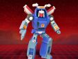 Transformers Ultimates actiefiguur Tracks