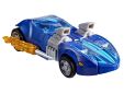 Transformers X Hot Wheels Twin Mill