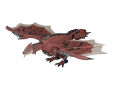 Transformers X Monster Hunter Rathalos Prime