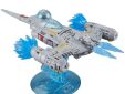 Transformers X Star Wars The Mandalorian NT-1 Starfighter