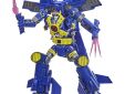 actiefiguren-winkel-amsterdam-nederland-Transformers X X-Men Animated Ultimate X-Spanse