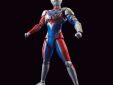 Ultraman figure rise standard Ultraman Decker Flash Type