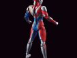 Ultraman figure rise standard Ultraman Decker Flash Type