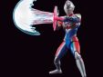 Ultraman figure rise standard Ultraman Decker Flash Type