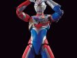 Ultraman figure rise standard Ultraman Decker Flash Type