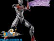 Ultraman figure rise standard Ultraman Suit Evil Tiga Action