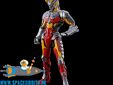 Ultraman figure rise standard Ultraman Suit Zero (SC ver.) action