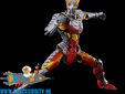 Ultraman figure rise standard Ultraman Suit Zero (SC ver.) action