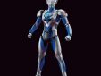 Ultraman figure rise standard Ultraman Z original bouwpakket