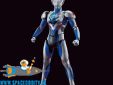 Ultraman figure rise standard Ultraman Z original bouwpakket