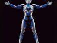 Ultraman figure rise standard Ultraman Z original bouwpakket