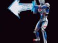 Ultraman figure rise standard Ultraman Z original bouwpakket