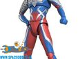 Ultraman figure rise standard Ultraman Zero bouwpakket
