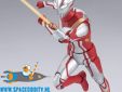 amsterdam-verzamel-speelgoed-winkel-Ultraman S.H.Figuarts Ultraman Mebius actiefiguur