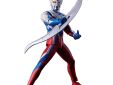 Ultraman Zero actiefiguur 30 cm